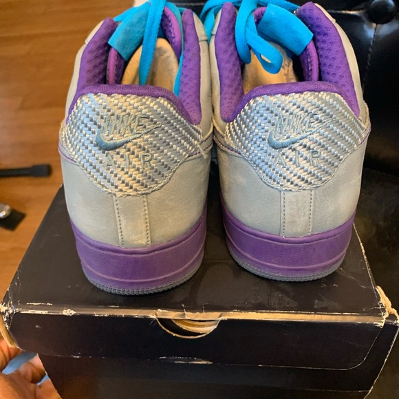 AIR FORCE 1 PREMIUM - Picture 2 of 7